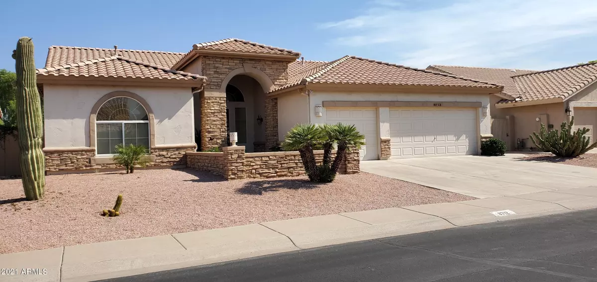 Peoria, AZ 85382,8712 W Sequoia Drive