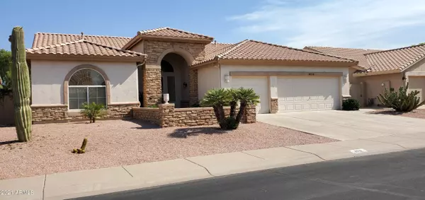 8712 W Sequoia Drive, Peoria, AZ 85382