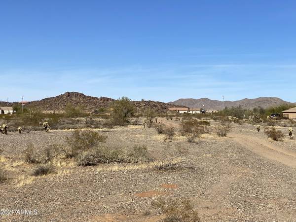 Surprise, AZ 85379,5 N 159th Avenue #-