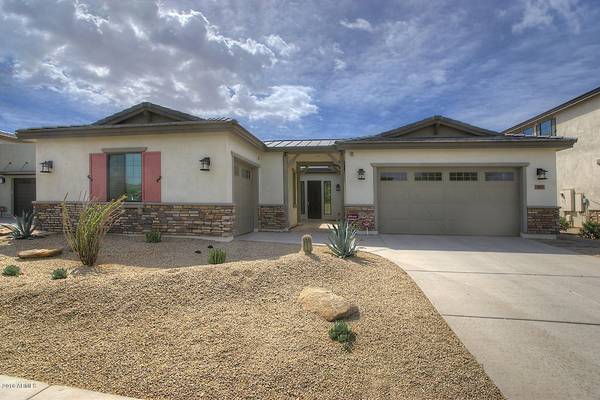 Chandler, AZ 85249,3821 E HORSESHOE Place