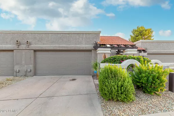 7460 E PLEASANT Run, Scottsdale, AZ 85258