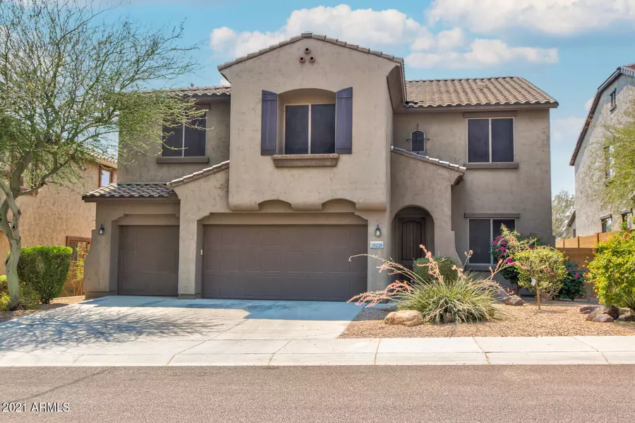 28220 N 90TH Lane, Peoria, AZ 85383