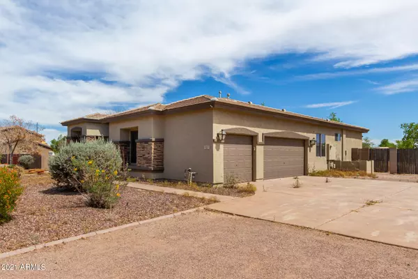 Litchfield Park, AZ 85340,18825 W AMELIA Avenue