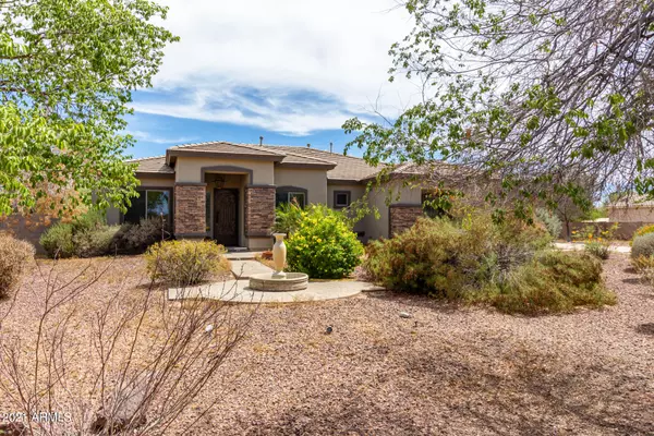 Litchfield Park, AZ 85340,18825 W AMELIA Avenue