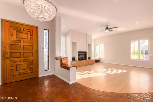 Phoenix, AZ 85020,1626 E BUTLER Drive