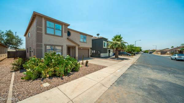 El Mirage, AZ 85335,12981 N PABLO Street