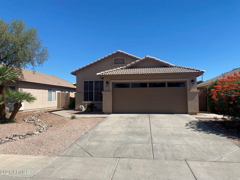 3970 E CAMPBELL Avenue, Gilbert, AZ 85234