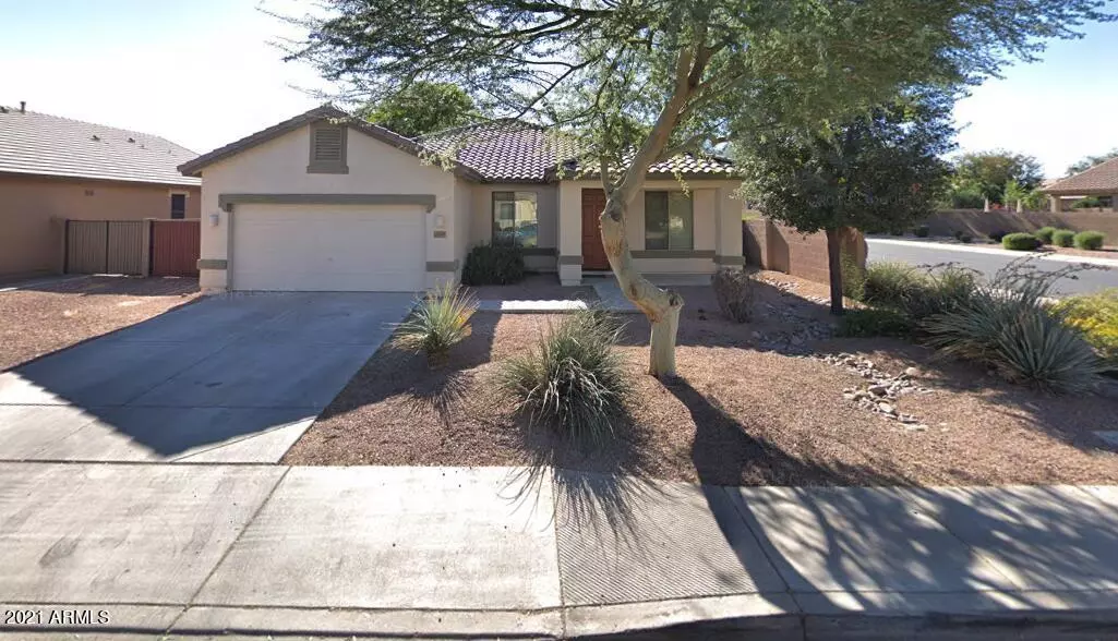 3125 E SPARROW Place, Chandler, AZ 85286