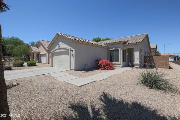 Avondale, AZ 85392,12678 W MULBERRY Drive