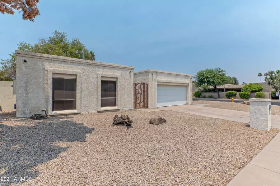 7754 E BUENA TERRA Way, Scottsdale, AZ 85250