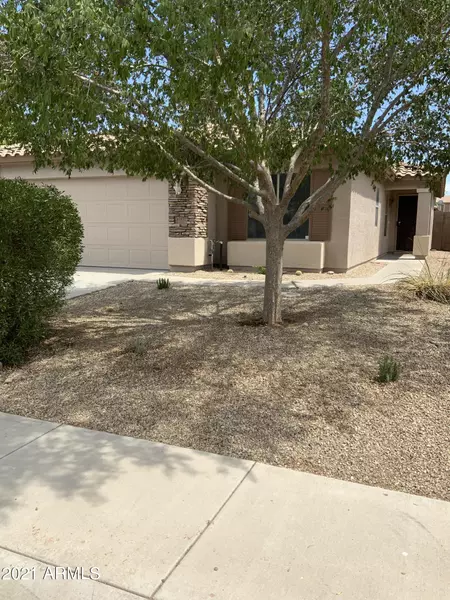 43837 W BEDFORD Drive, Maricopa, AZ 85138