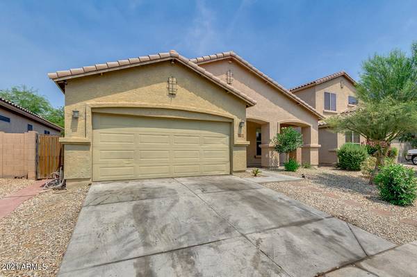 Tolleson, AZ 85353,3827 S 99TH Drive