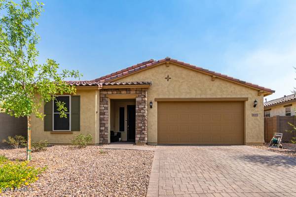 Surprise, AZ 85379,16153 W CANTERBURY Drive