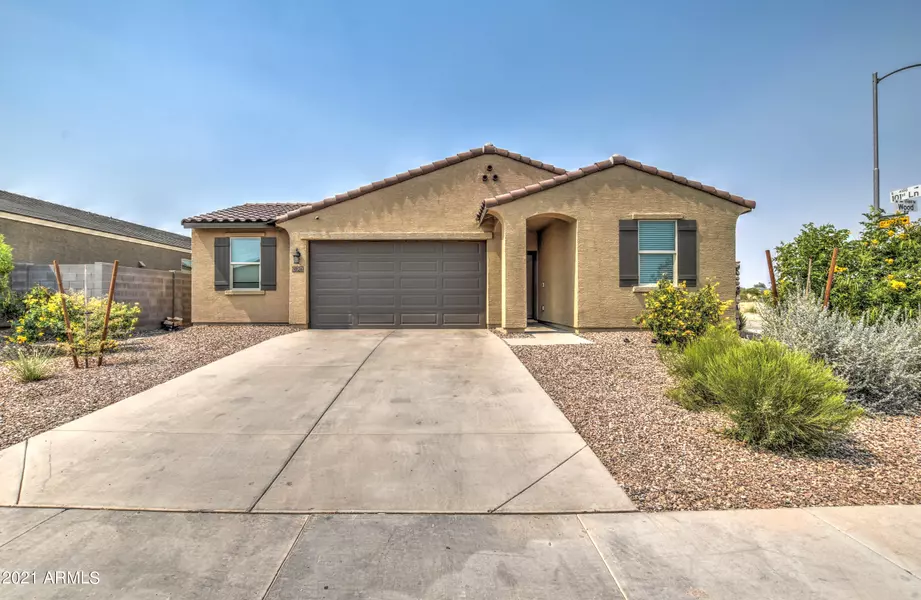 10126 W WOOD Street, Tolleson, AZ 85353