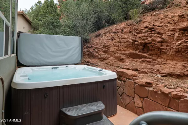 Sedona, AZ 86351,40 Adobe Cir. Lot  168 --