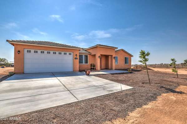 Wittmann, AZ 85361,28001 N 210TH Avenue