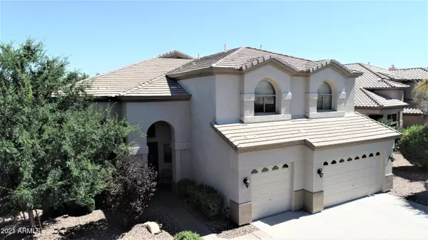 1260 E Morelos Street, Chandler, AZ 85225