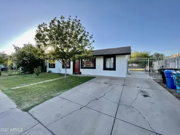 Phoenix, AZ 85043,6936 W BEATRICE Street