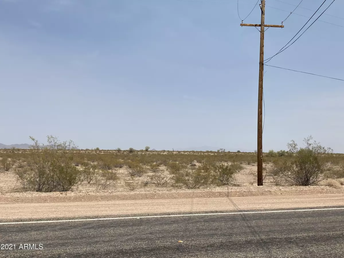 Tonopah, AZ 85354,0 N 355th Avenue #-