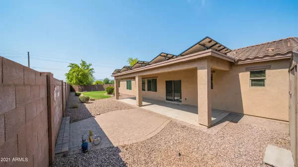 Laveen, AZ 85339,5907 S 56TH Drive