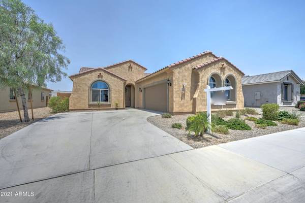 Buckeye, AZ 85396,25952 W TONTO Lane