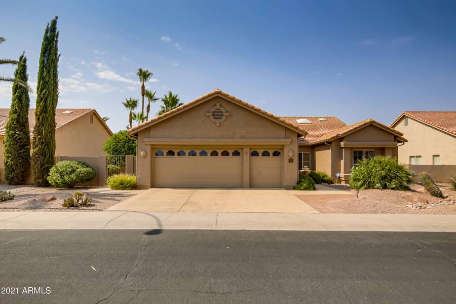 451 W CEDAR Drive, Chandler, AZ 85248