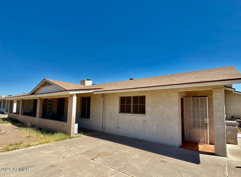 1941 W TOPEKA Drive, Phoenix, AZ 85027