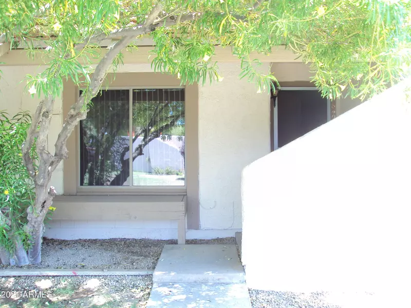 8422 N 54TH Drive, Glendale, AZ 85302