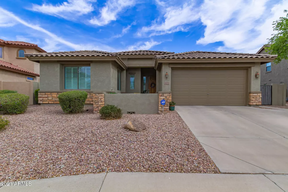 Chandler, AZ 85249,2175 E GRAND CANYON Drive