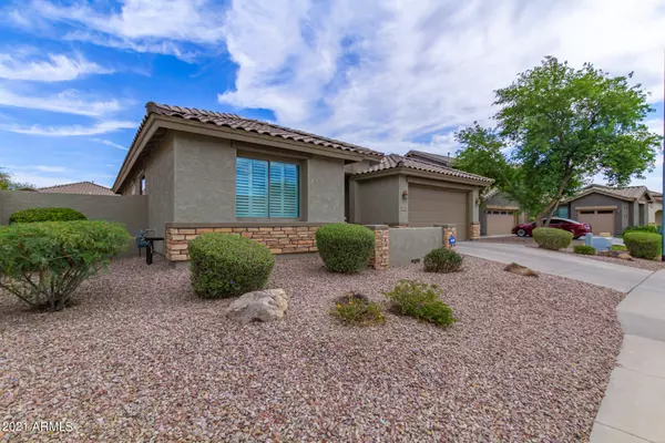 Chandler, AZ 85249,2175 E GRAND CANYON Drive