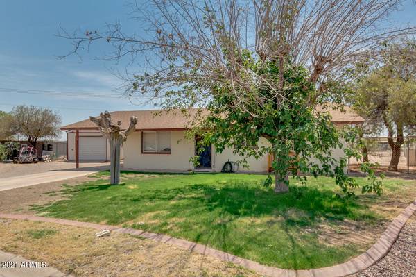 Casa Grande, AZ 85122,1301 W ROSE Place