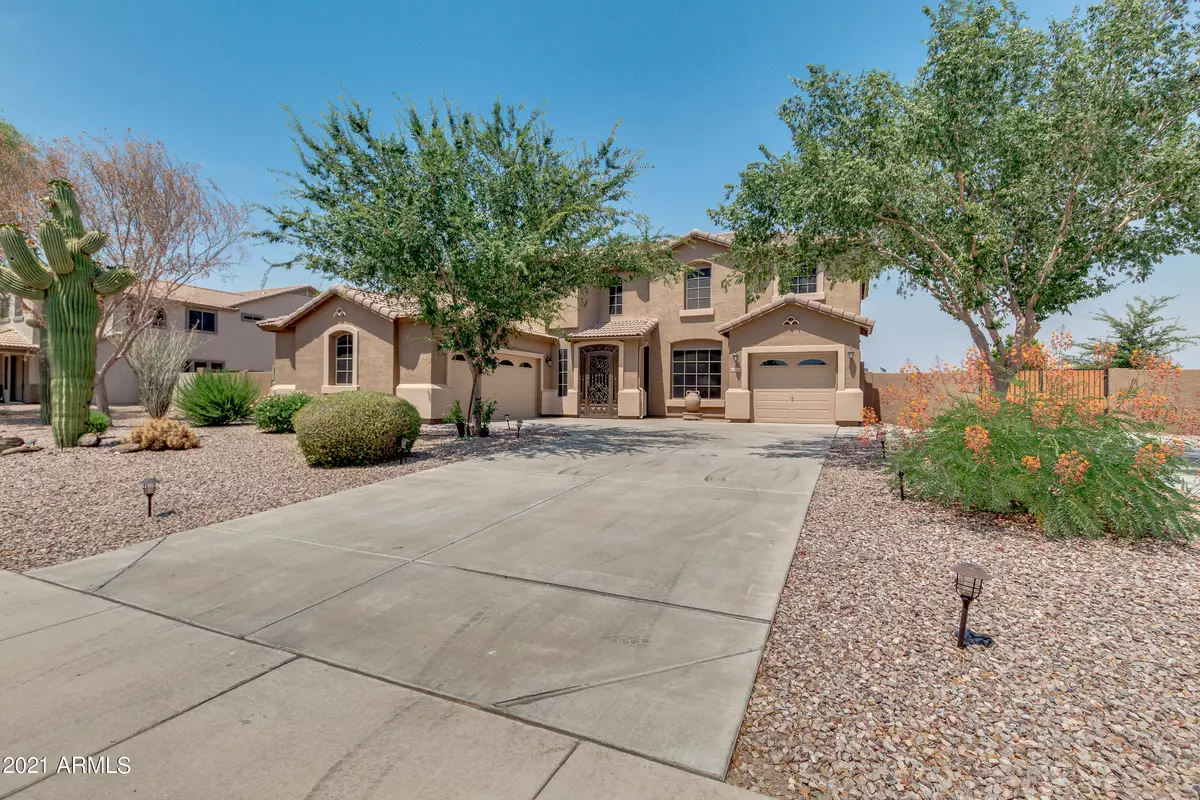 San Tan Valley, AZ 85143,31951 N CASPIAN Way