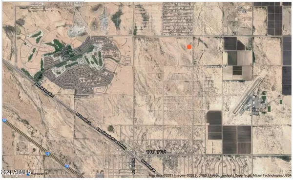 Eloy, AZ 85131,0 N Estrella Road #-