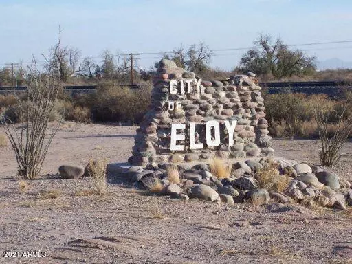 Eloy, AZ 85131,0 N Estrella Road #-