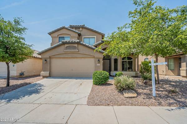 Litchfield Park, AZ 85340,12431 W ORANGE Drive