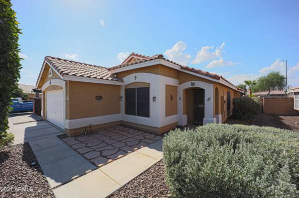 13730 W FARGO Drive, Surprise, AZ 85374