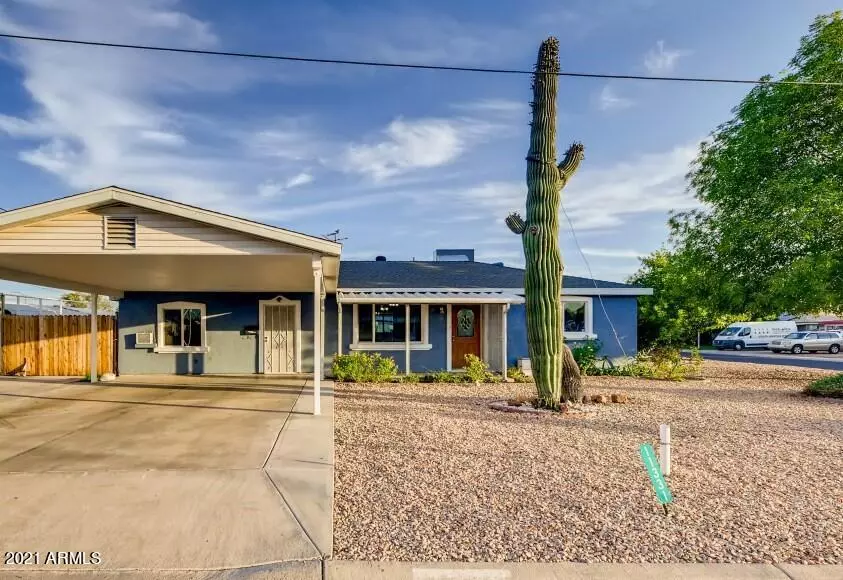 11331 W Greer Avenue, Youngtown, AZ 85363