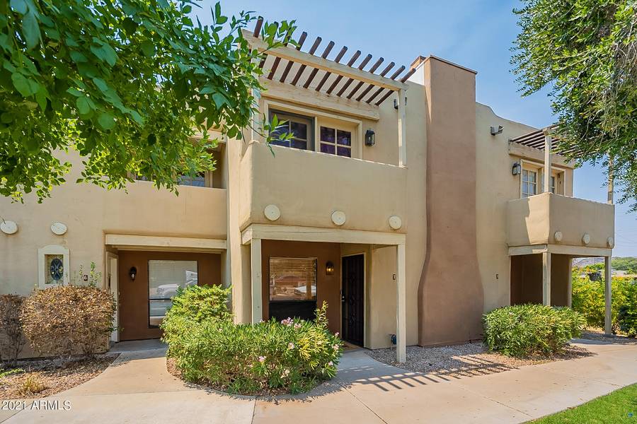 1425 E DESERT COVE Avenue #7, Phoenix, AZ 85020