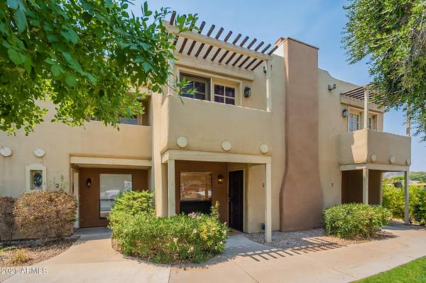 Phoenix, AZ 85020,1425 E DESERT COVE Avenue #7