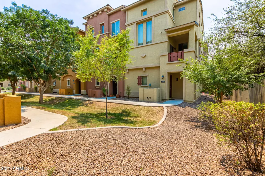 900 S 94TH Street #1169, Chandler, AZ 85224