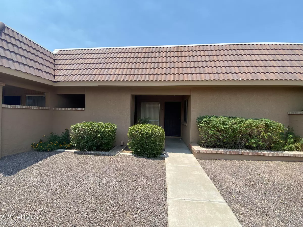 Phoenix, AZ 85027,421 W YUKON Drive #7