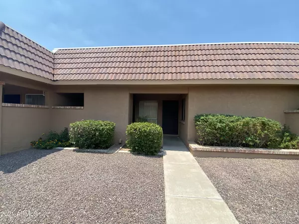 421 W YUKON Drive #7, Phoenix, AZ 85027