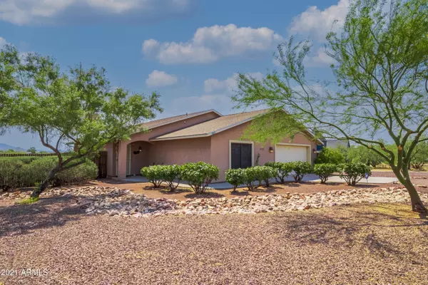 Congress, AZ 85332,27175 S CHITTENDEN Street