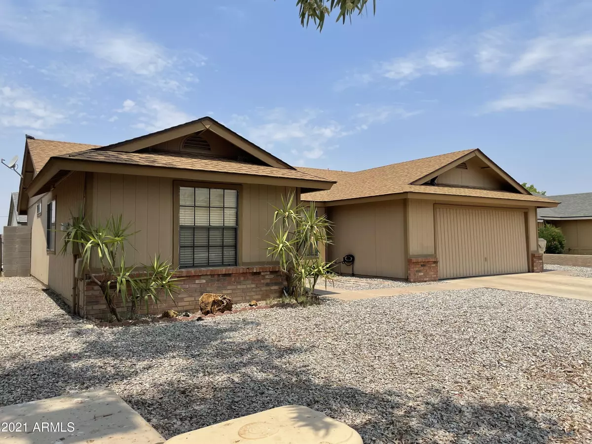 Glendale, AZ 85306,16004 N 64TH Drive