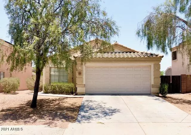 Buckeye, AZ 85326,23401 W Harrison Drive