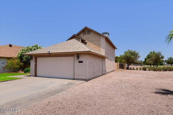 Mesa, AZ 85204,1654 E JACINTO Avenue