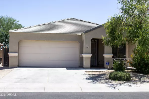 Buckeye, AZ 85326,23587 W ROMLEY Avenue