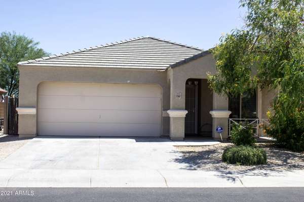 Buckeye, AZ 85326,23587 W ROMLEY Avenue