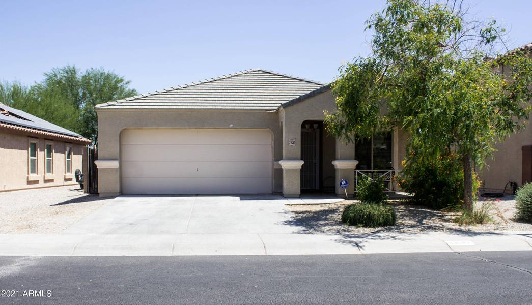 23587 W ROMLEY Avenue, Buckeye, AZ 85326