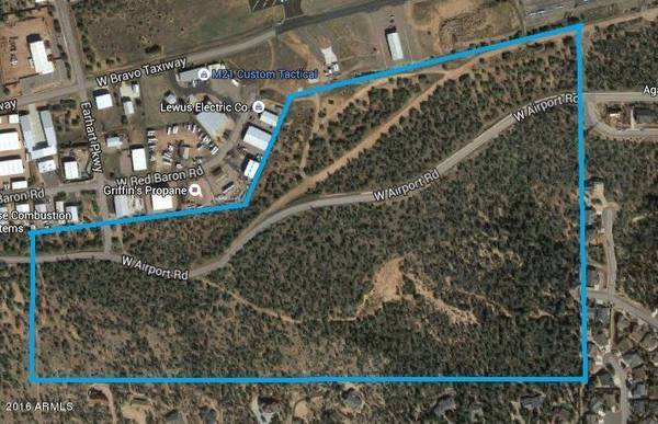 Payson, AZ 85541,1200 W Airport Road #006F